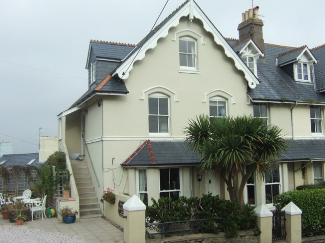 Salcombe Accommodation