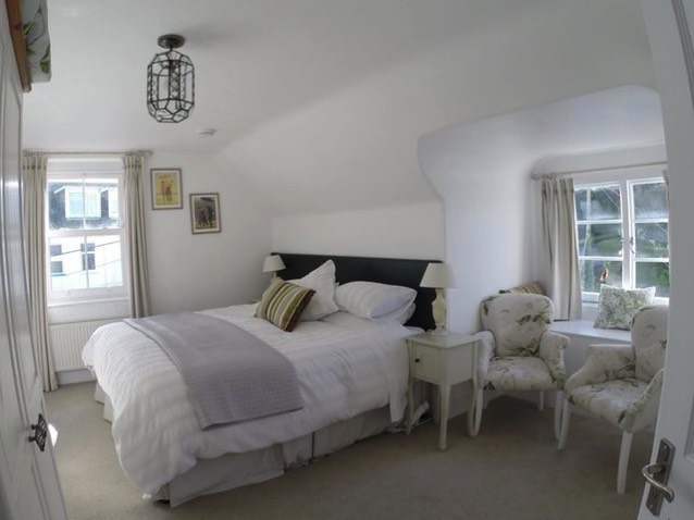 Salcombe Accommodation